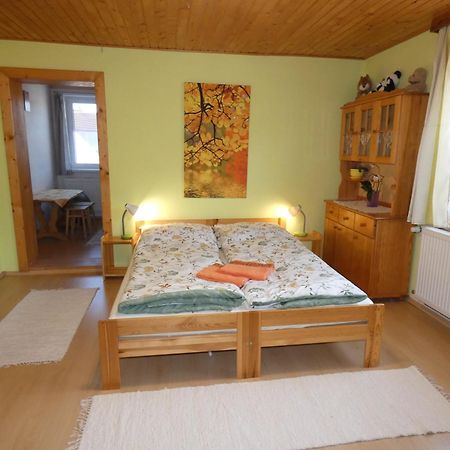 Forester Apartment زوبيريتس المظهر الخارجي الصورة
