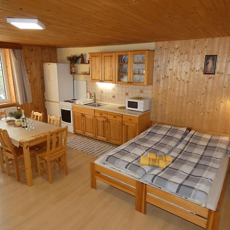 Forester Apartment زوبيريتس المظهر الخارجي الصورة