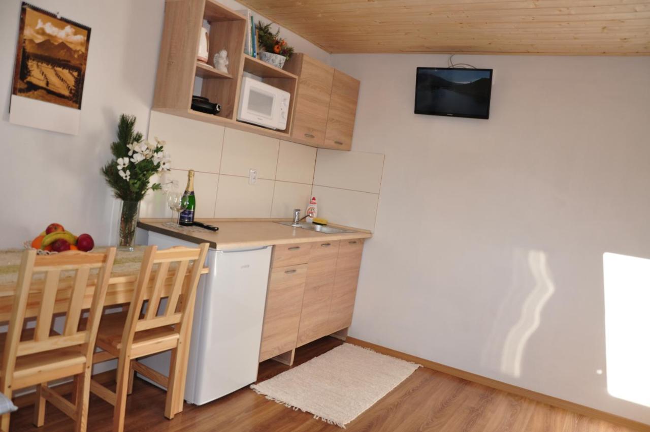 Forester Apartment زوبيريتس المظهر الخارجي الصورة