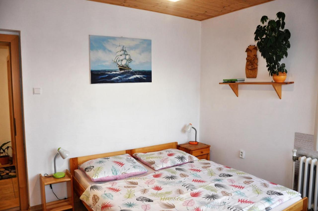Forester Apartment زوبيريتس المظهر الخارجي الصورة
