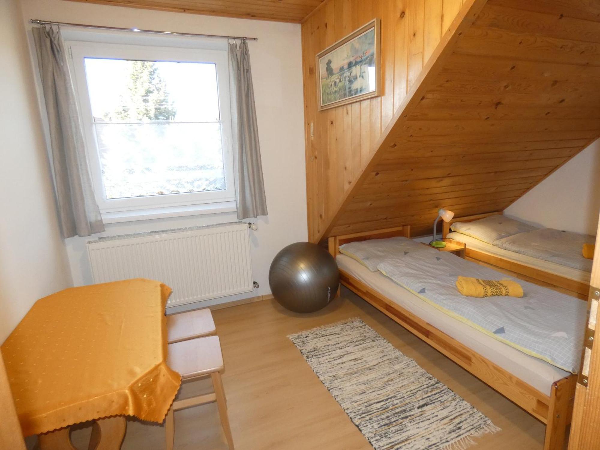 Forester Apartment زوبيريتس المظهر الخارجي الصورة