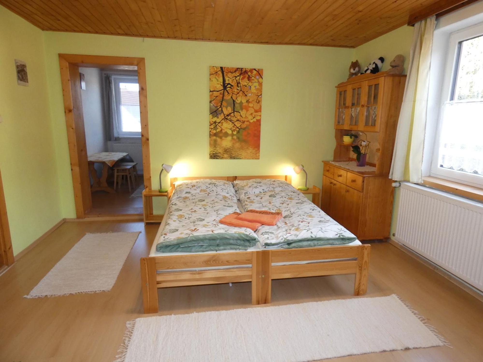 Forester Apartment زوبيريتس المظهر الخارجي الصورة