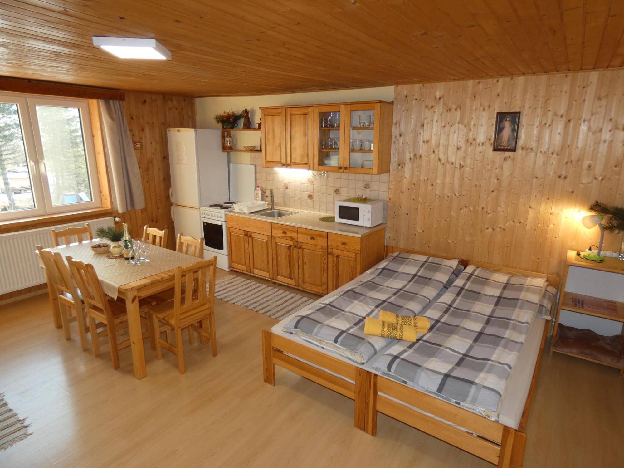 Forester Apartment زوبيريتس المظهر الخارجي الصورة