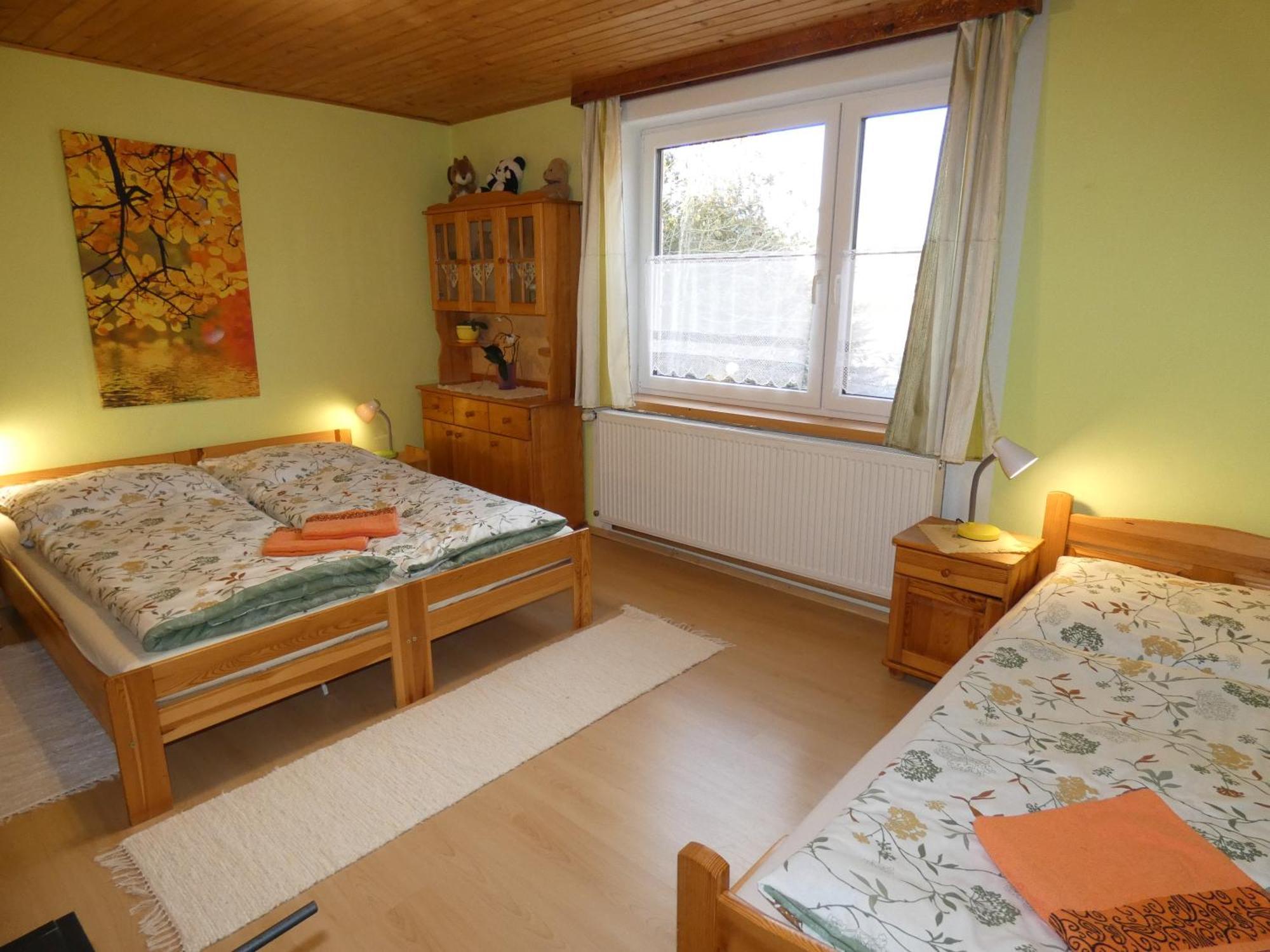 Forester Apartment زوبيريتس المظهر الخارجي الصورة