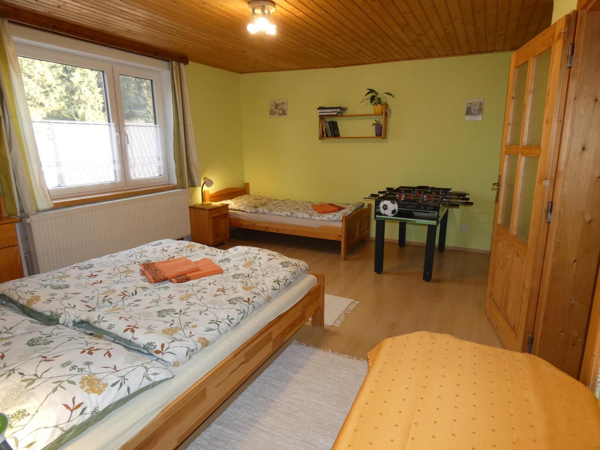 Forester Apartment زوبيريتس المظهر الخارجي الصورة