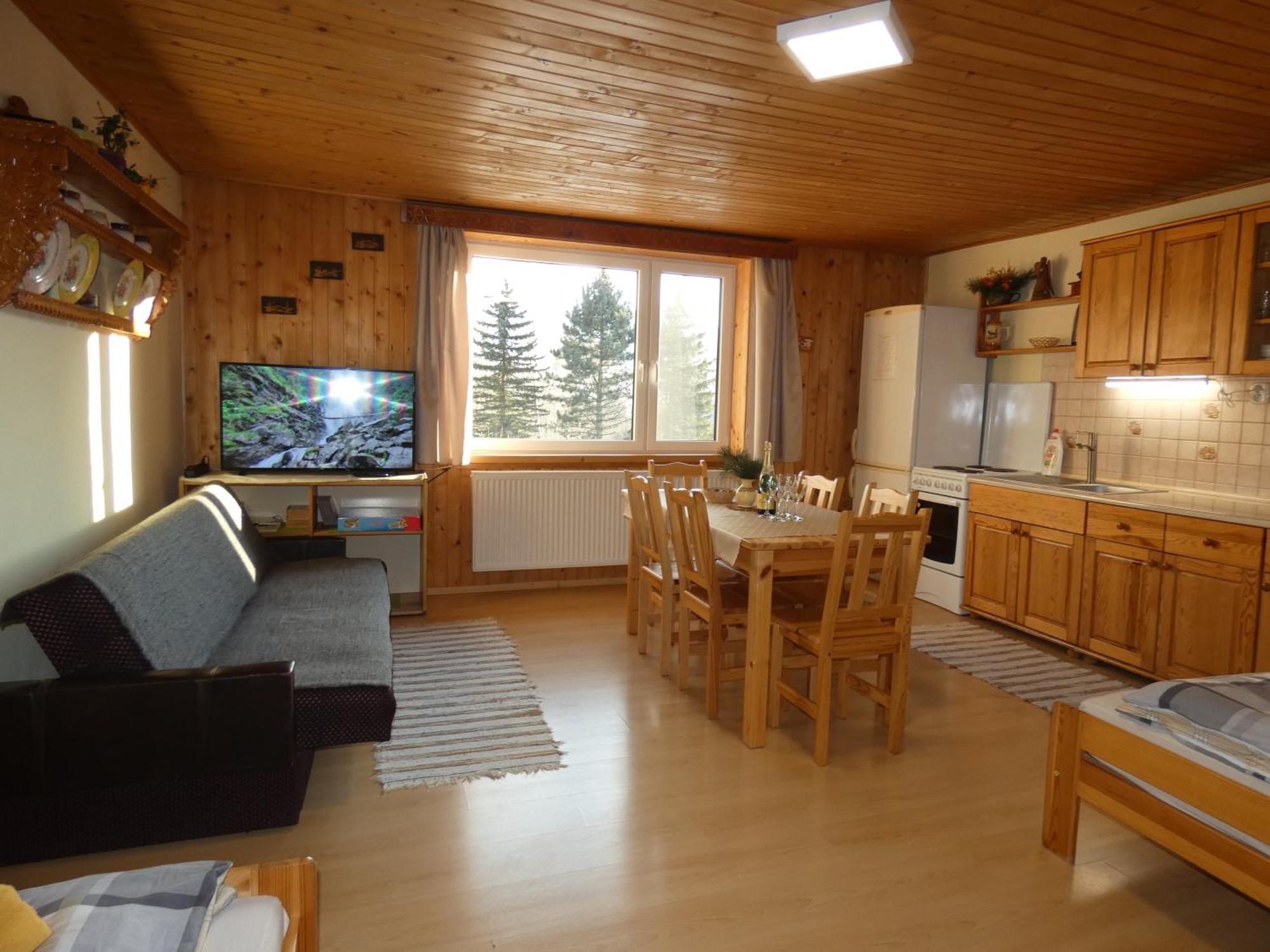 Forester Apartment زوبيريتس المظهر الخارجي الصورة