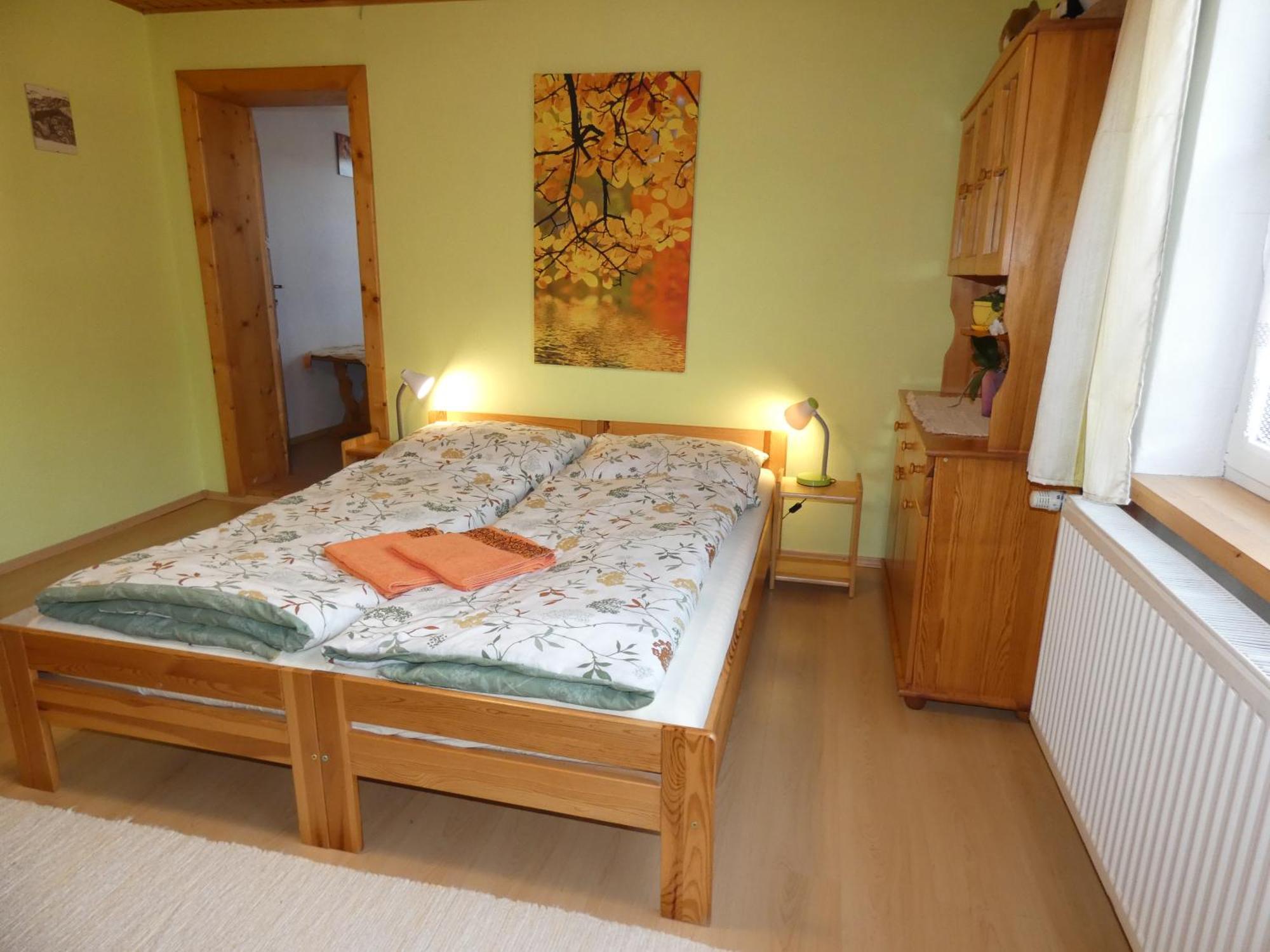 Forester Apartment زوبيريتس المظهر الخارجي الصورة