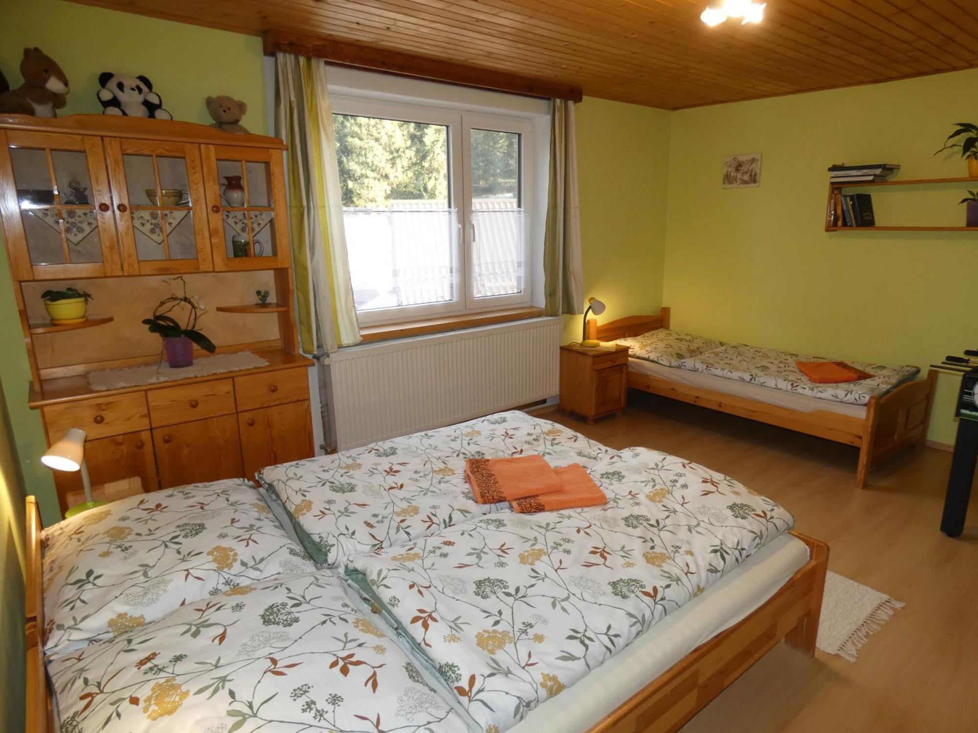 Forester Apartment زوبيريتس المظهر الخارجي الصورة