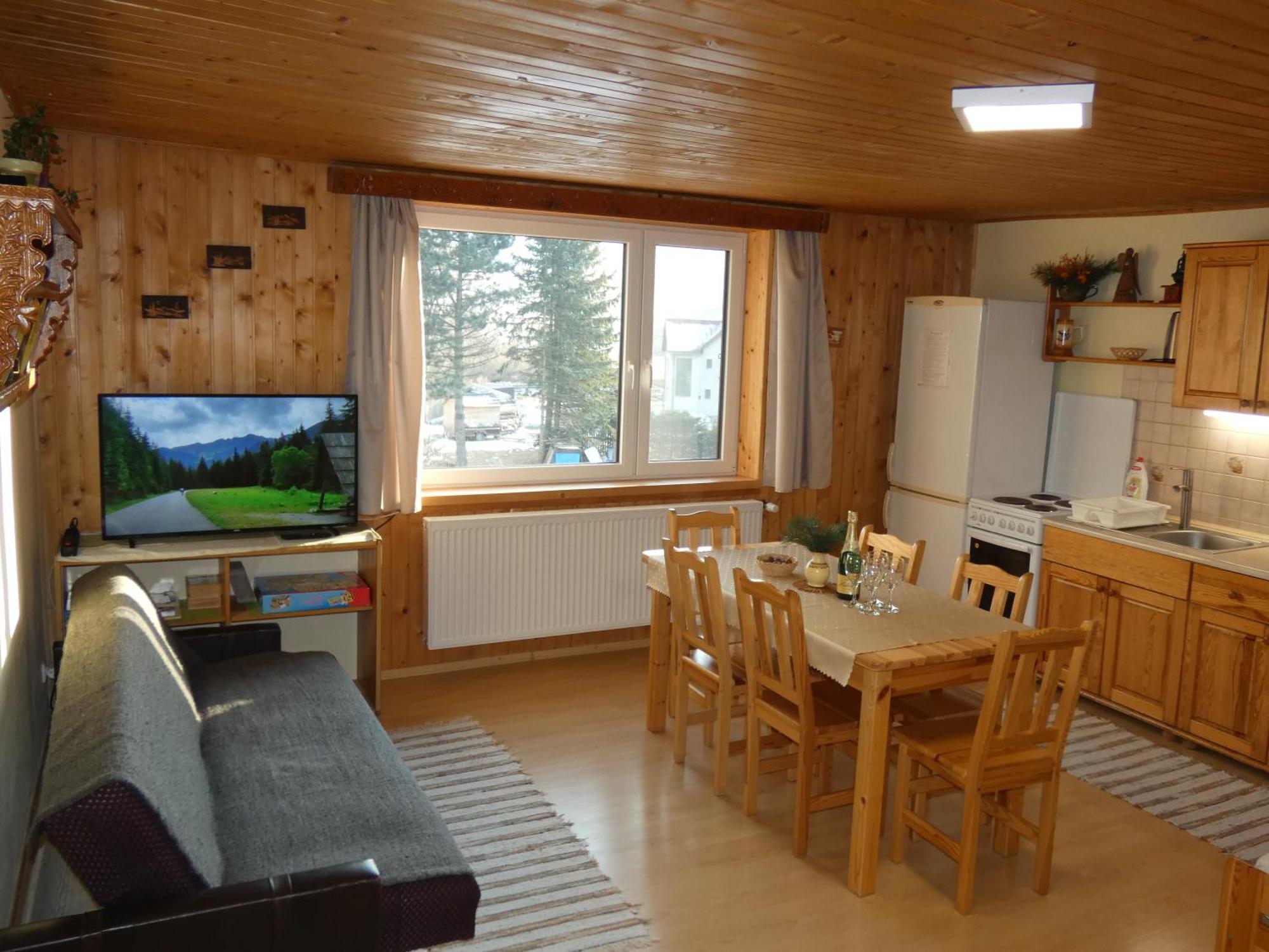 Forester Apartment زوبيريتس المظهر الخارجي الصورة