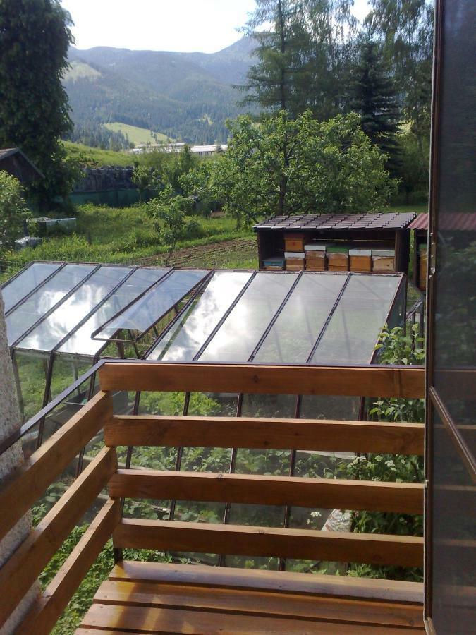 Forester Apartment زوبيريتس المظهر الخارجي الصورة