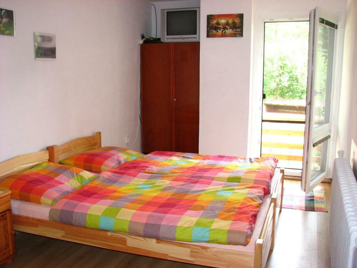 Forester Apartment زوبيريتس المظهر الخارجي الصورة
