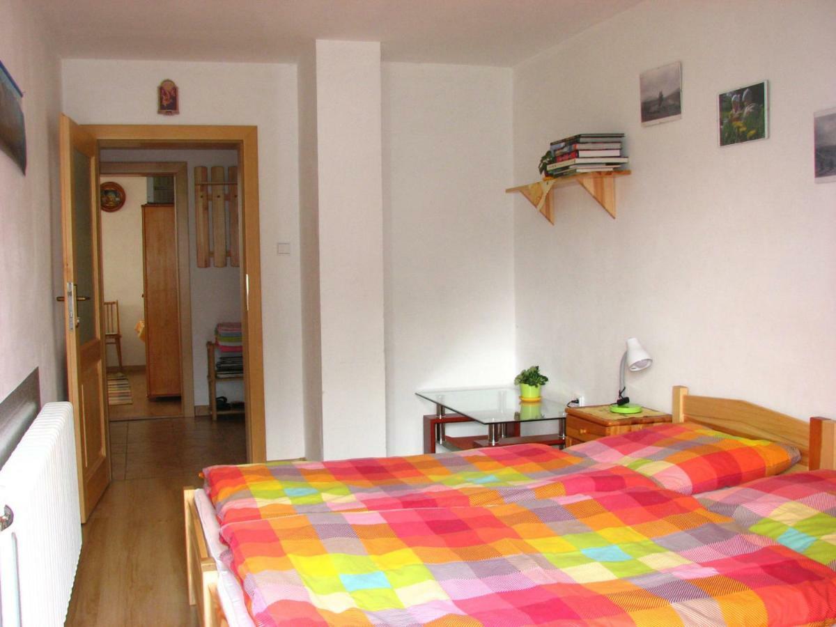 Forester Apartment زوبيريتس المظهر الخارجي الصورة