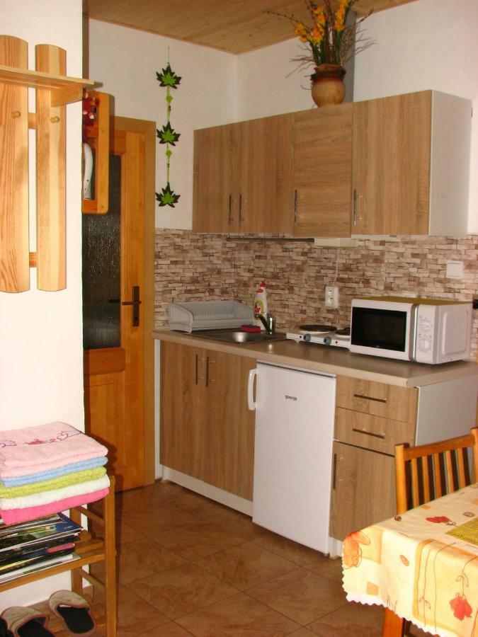 Forester Apartment زوبيريتس المظهر الخارجي الصورة