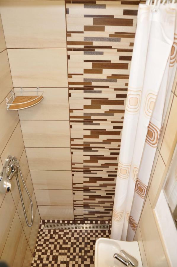 Forester Apartment زوبيريتس المظهر الخارجي الصورة