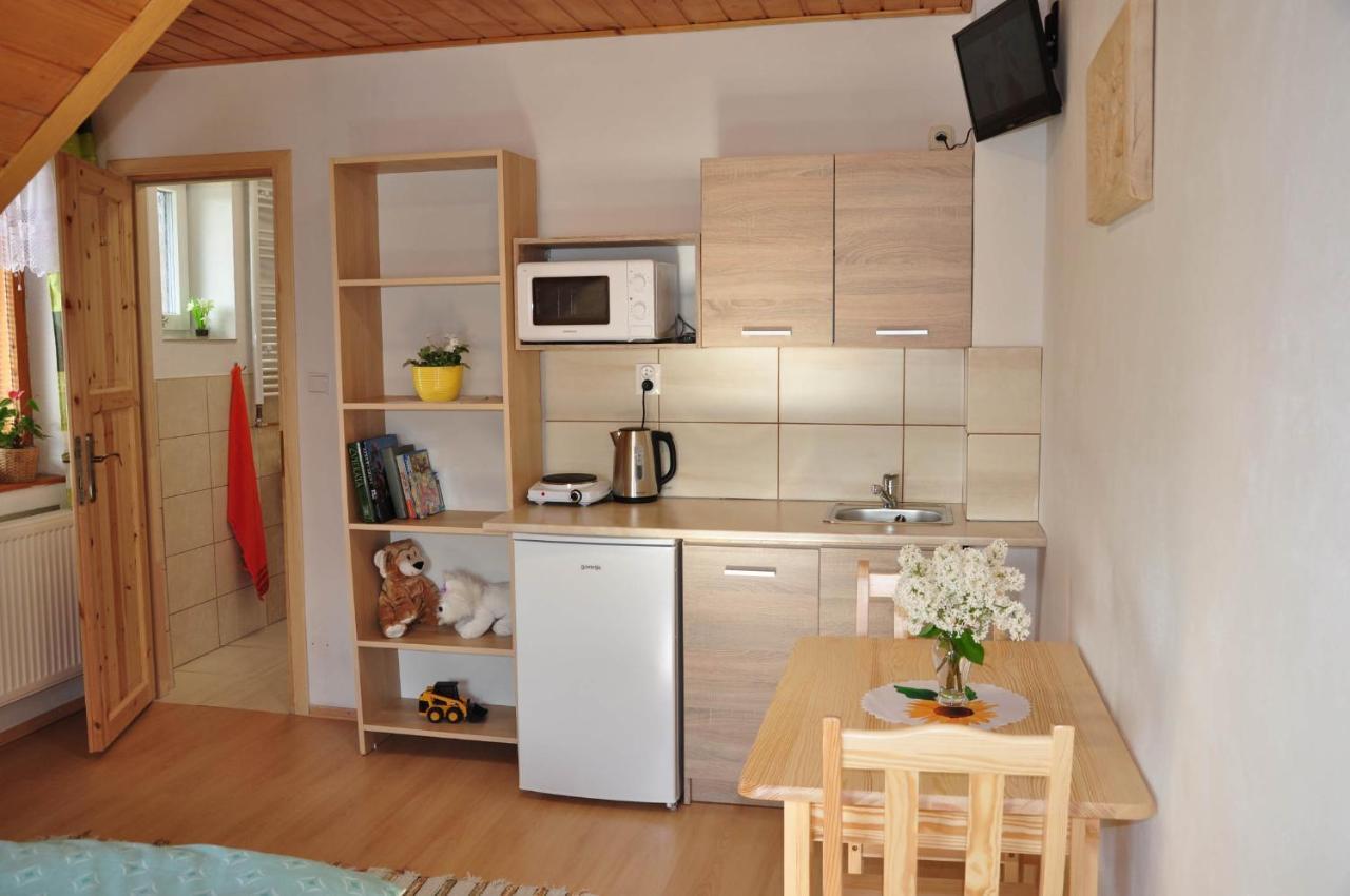 Forester Apartment زوبيريتس المظهر الخارجي الصورة