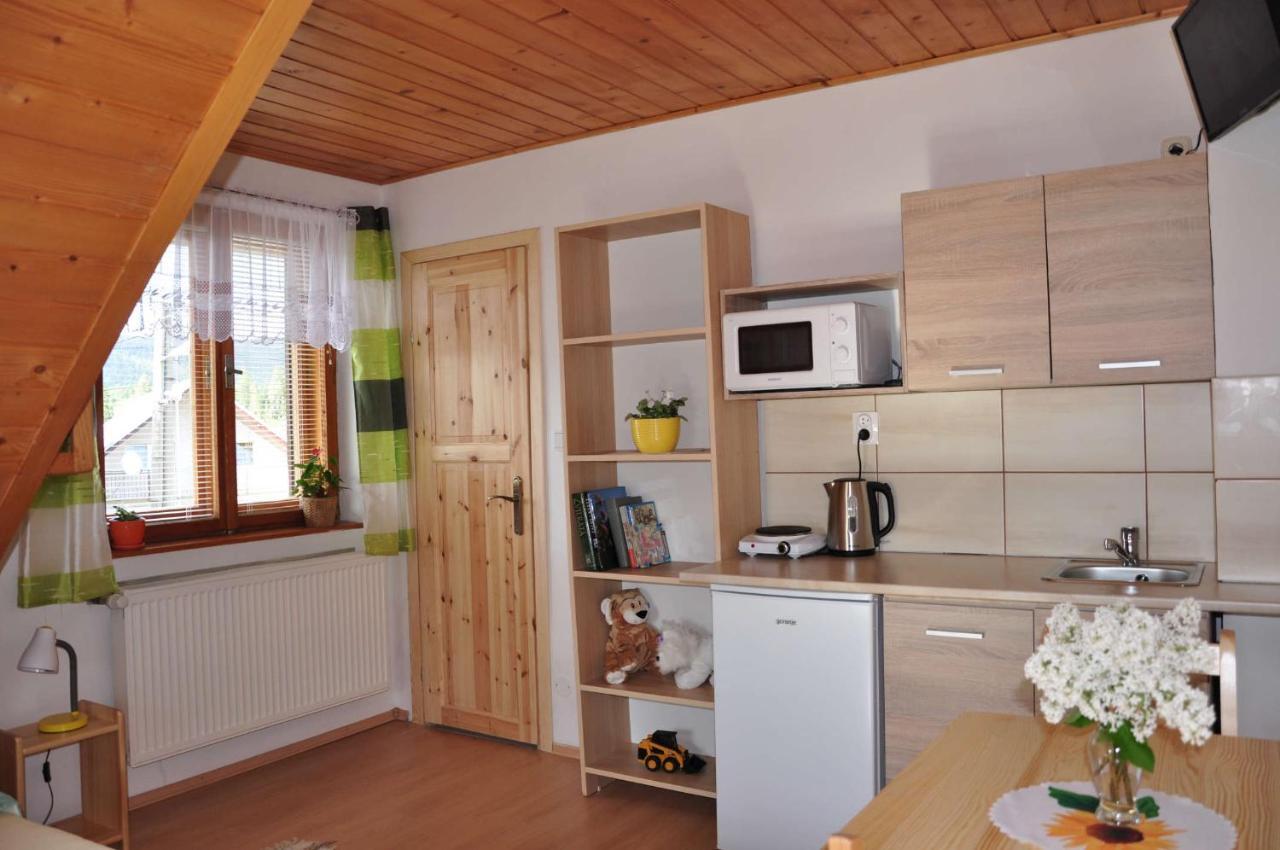 Forester Apartment زوبيريتس المظهر الخارجي الصورة